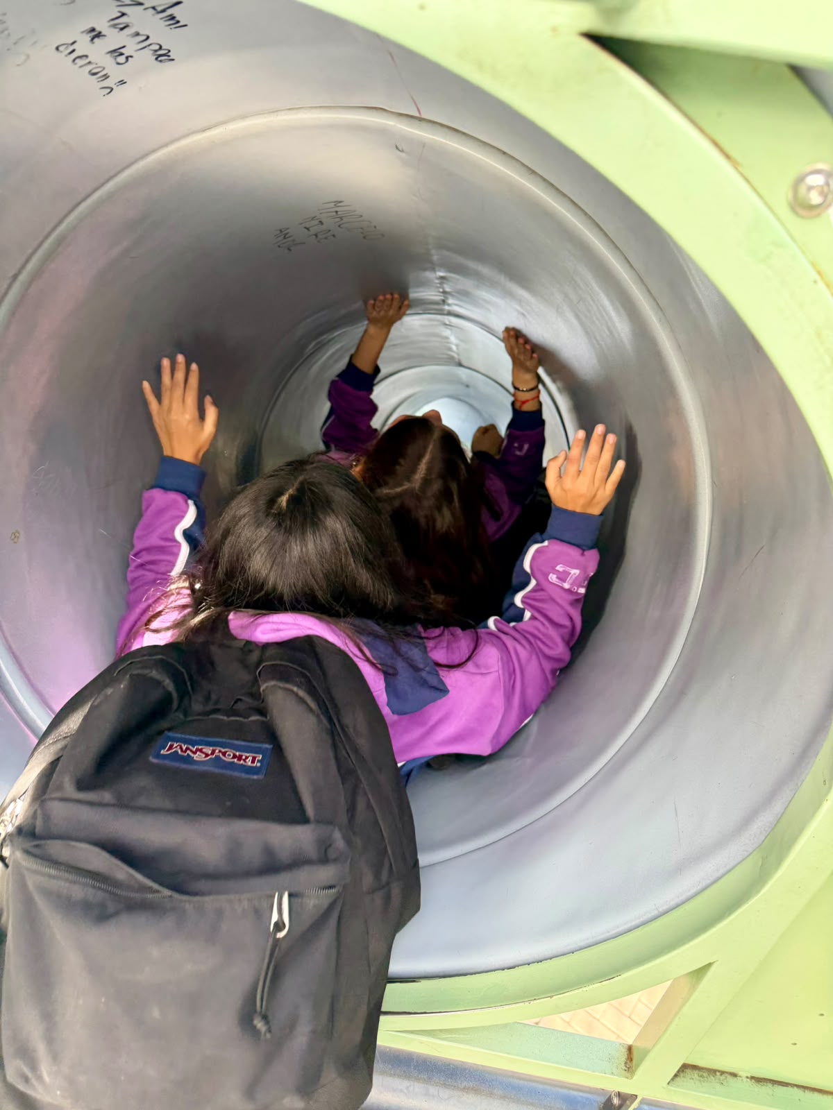 Salida Educativa al Centro Cultural Recoleta y Museo Nacional de Bellas Artes