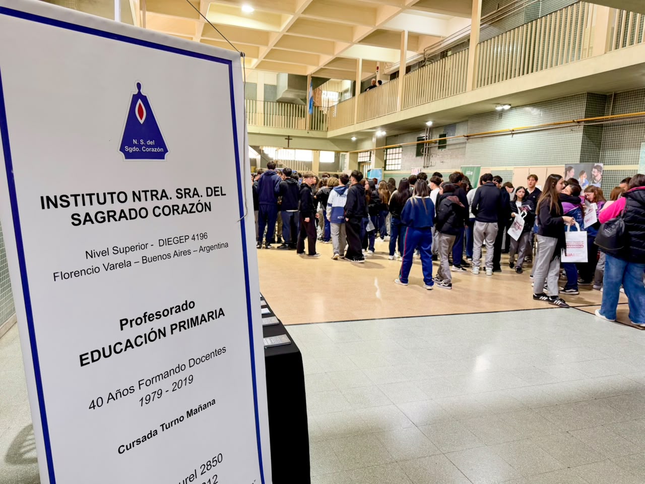Expo Orientar Educativa: Orientación Vocacional y Profesional