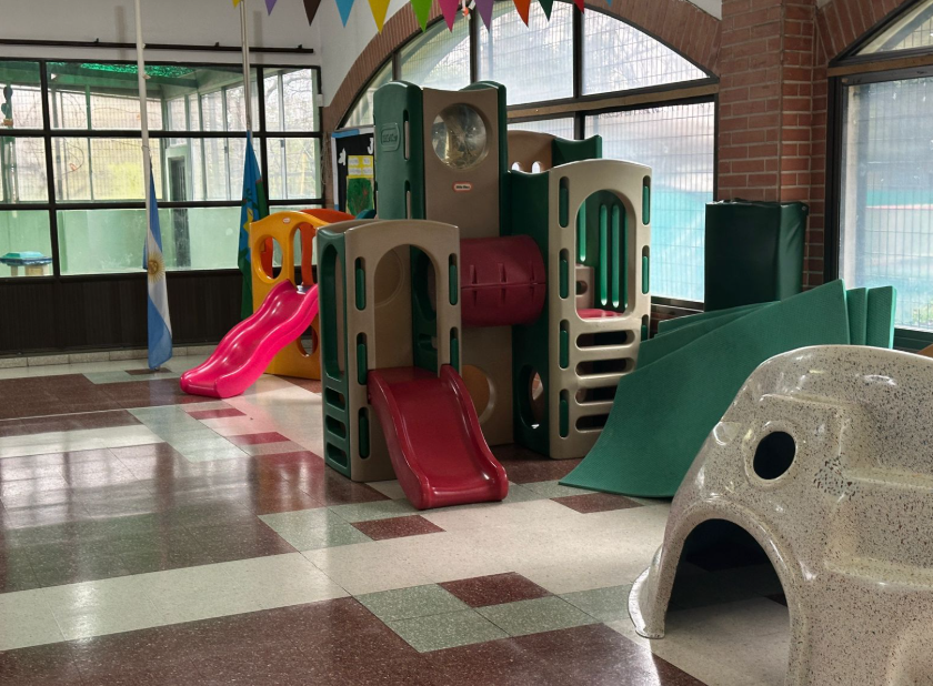 Galería Inicial