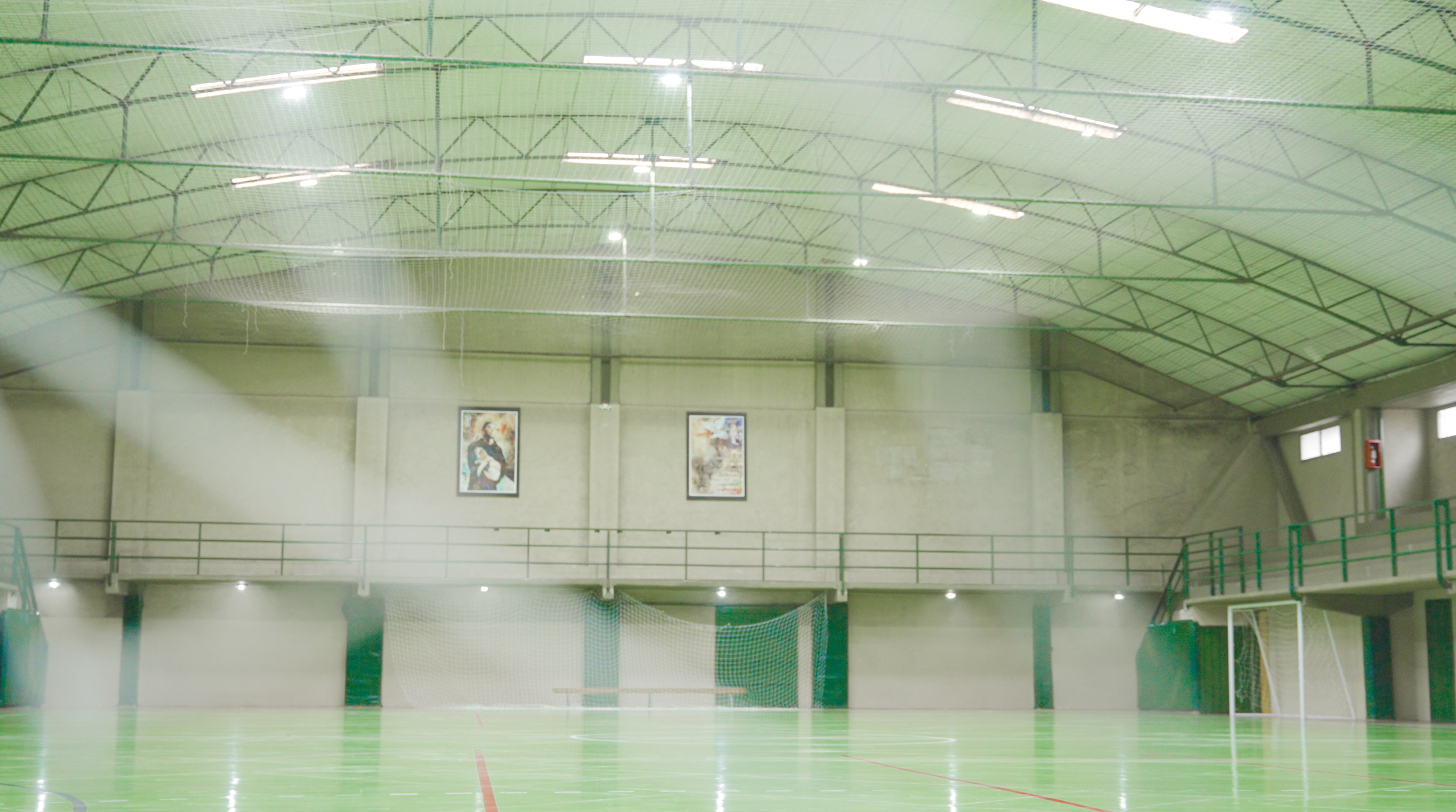 Galería Primario