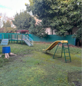 Building structure image