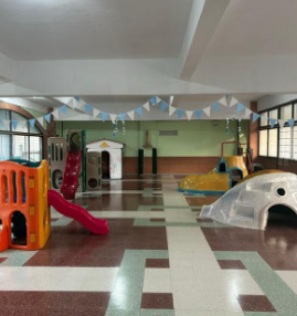 Building structure image